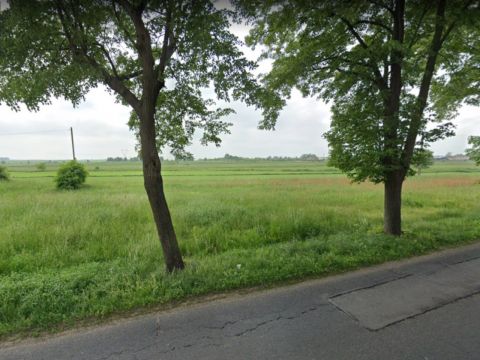 Sprzedaż Działka Giemzówek, pow. łódzki wschodni