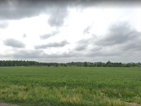 Sprzedaż Działka Giemzówek, pow. łódzki wschodni