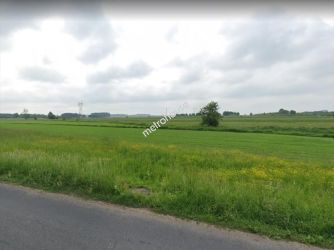 Działka na sprzedaż, łódzki Wschodni, Giemzówek