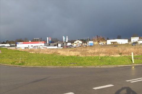 Sprzedaż Działka null
