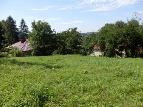 Sprzedaż Działka Rzeszotary, pow. krakowski