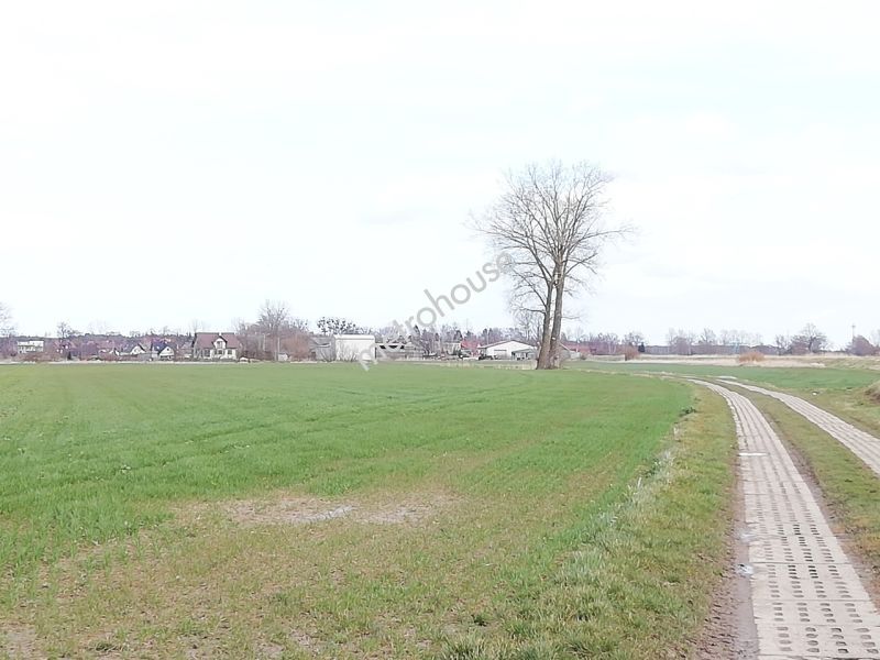 Działka na sprzedaż, Nowodworski, Sztutowo
