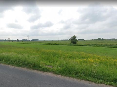 Sprzedaż Działka Giemzówek, pow. łódzki wschodni
