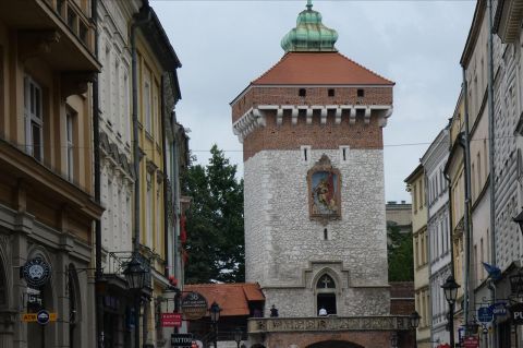 Sprzedaż Mieszkanie Floriańska, Stare Miasto, Kraków
