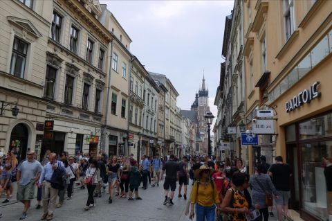 Sprzedaż Mieszkanie Floriańska, Stare Miasto, Kraków