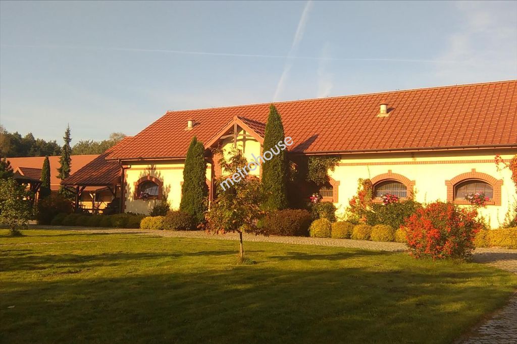 House  for sale, Sochaczewski, Młodzieszyn