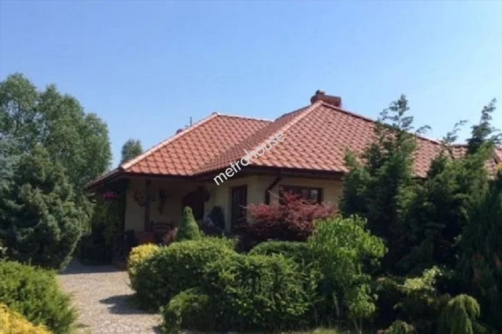Dom na sprzedaż, Sochaczewski, Młodzieszyn
