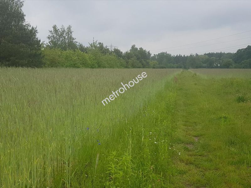 Działka na sprzedaż, Piaseczyński, Lesznowola, Stefanowo