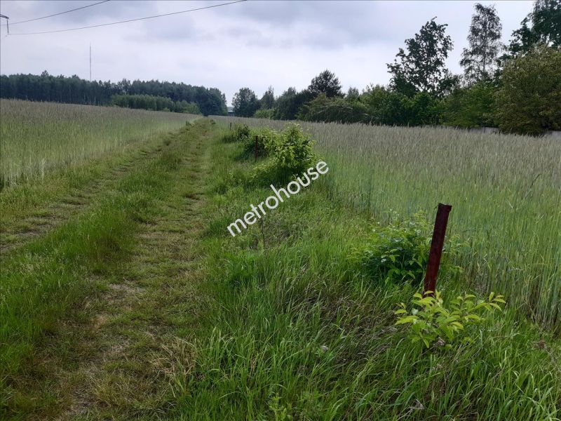 Działka na sprzedaż, Piaseczyński, Lesznowola, Stefanowo