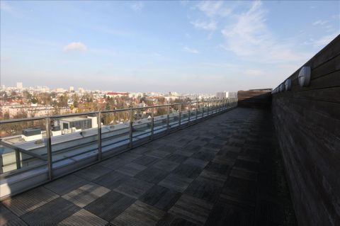 Sprzedaż Mieszkanie Naruszewicza, Mokotów, Warszawa
