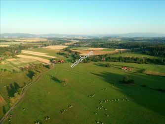 Działka na sprzedaż, Kłodzki, Polanica-Zdrój