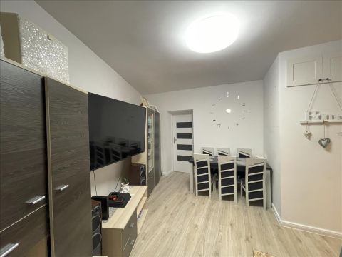 Sprzedaż Mieszkanie Wiosny Ludów, Szopienice, Katowice