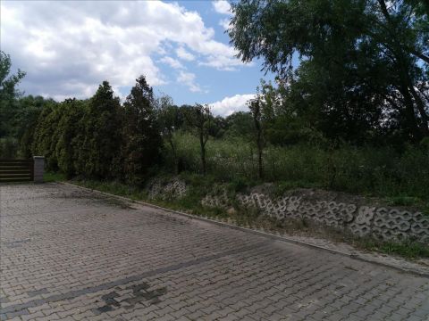 Sprzedaż Działka Jaworowa, pow. pruszkowski