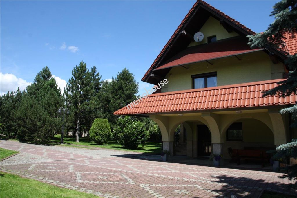 House  for sale, Myślenicki, Zakliczyn
