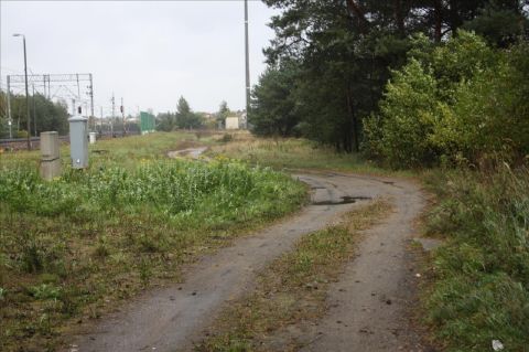 Sprzedaż Działka Skierniewice