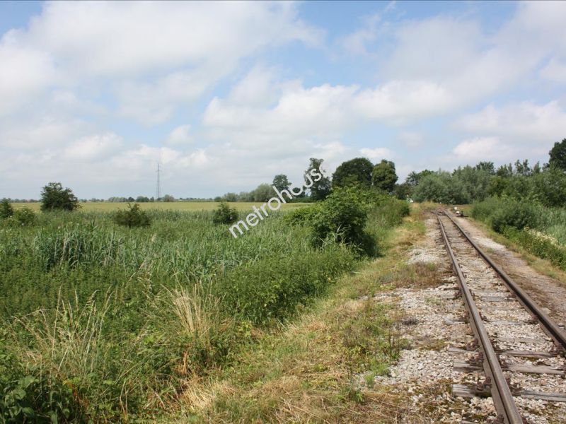 Działka na sprzedaż, Nowodworski, Świerznica