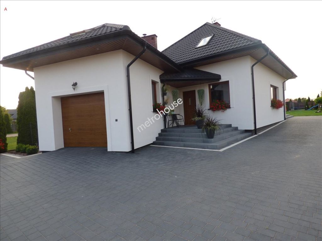 House  for sale, Siedlecki, Stare Opole