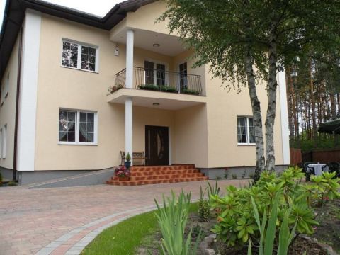 Sprzedaż Hotelowo-gastronomiczne Józefów, pow. otwocki