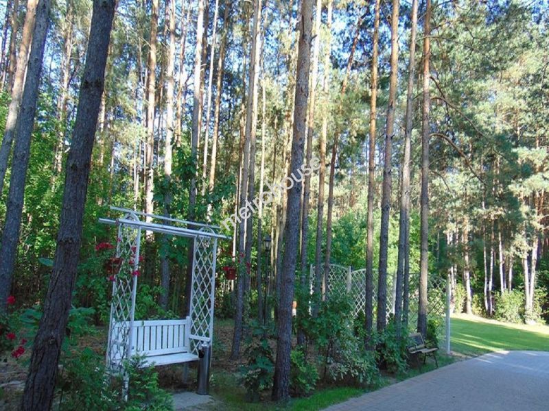 Hotel na sprzedaż, Otwocki, Józefów