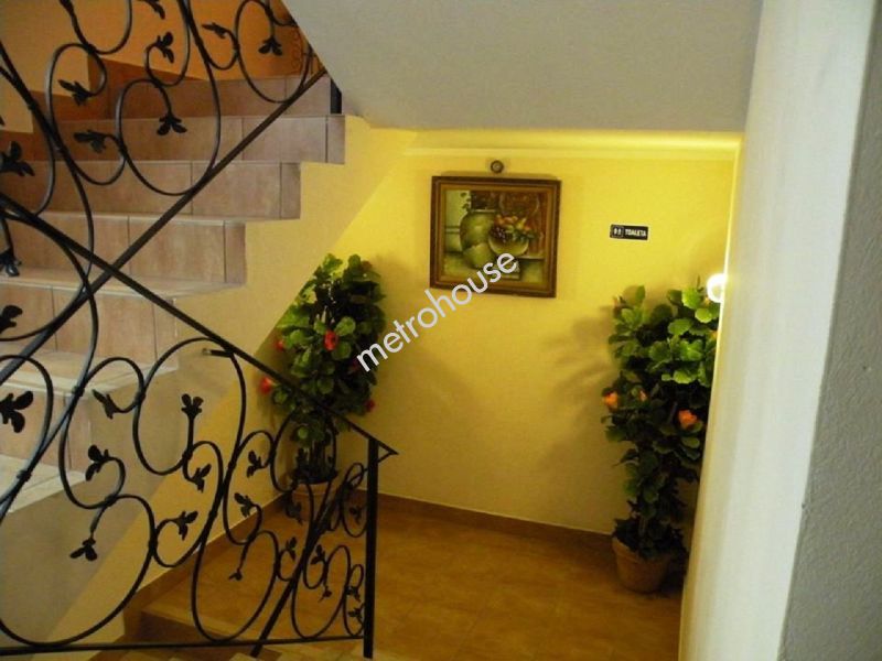 Hotel na sprzedaż, Otwocki, Józefów