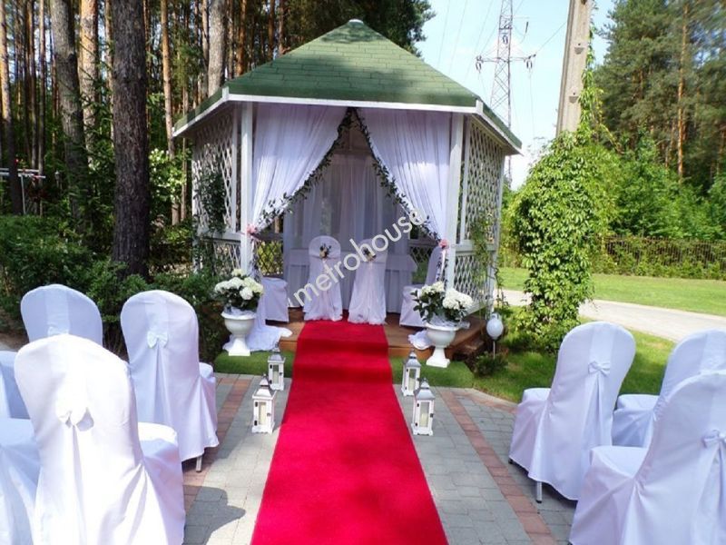 Hotel na sprzedaż, Otwocki, Józefów