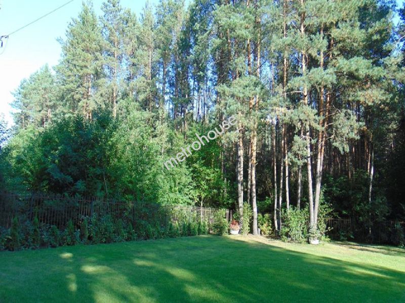 Hotel na sprzedaż, Otwocki, Józefów