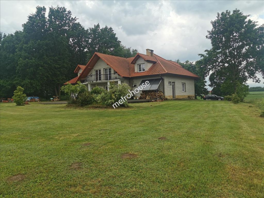 House  for sale, Przeworski, Krasne