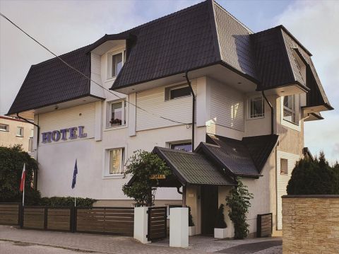 Sprzedaż Hotelowo-gastronomiczne Jastrzębia Góra, pow. pucki