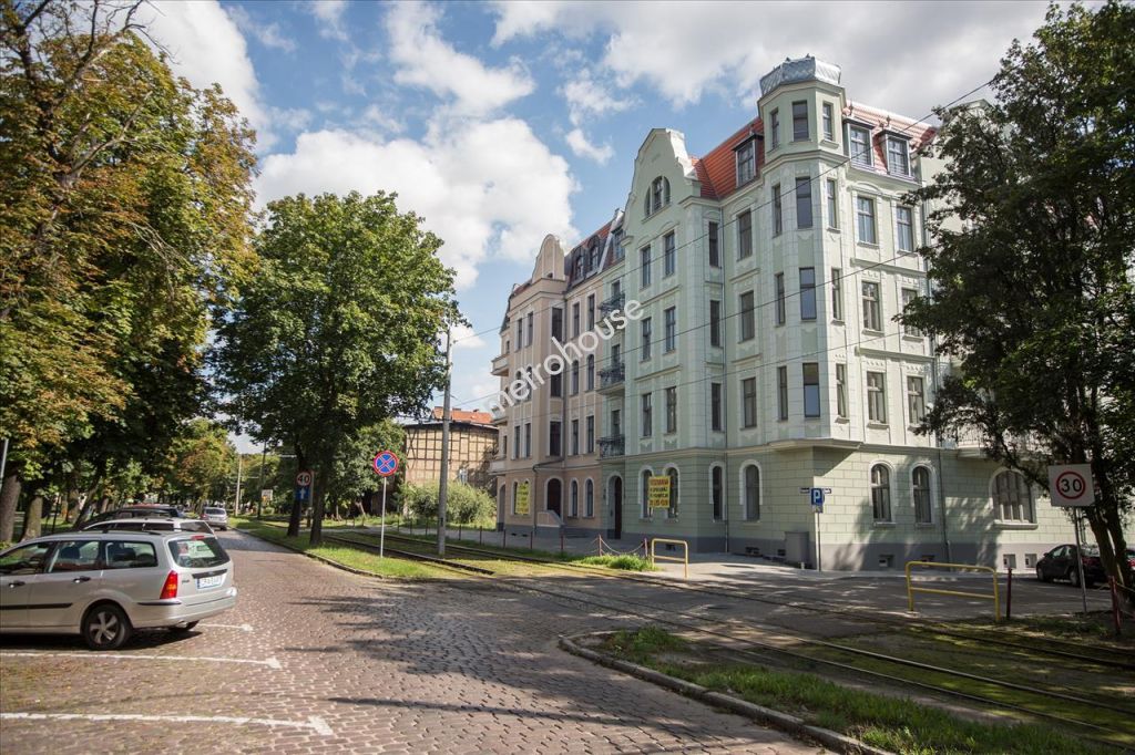 Mieszkanie na sprzedaż, Toruń, Bydgoska