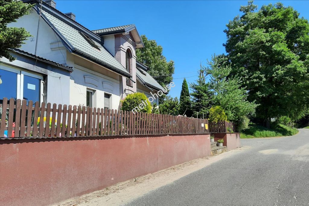 House  for sale, Grójecki, Główczyn-Towarzystwo