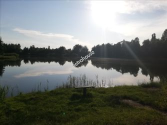 Działka na sprzedaż, Jaworzno