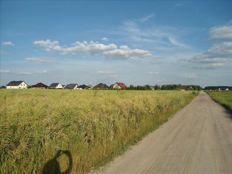 Sprzedaż Działka Szczytniki, pow. poznański