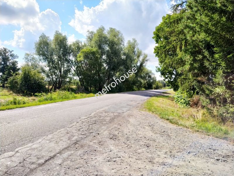 Działka na sprzedaż, Nowodworski, Rybina