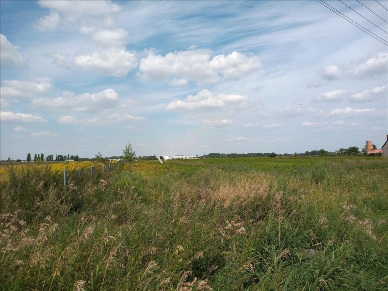 Działka na sprzedaż, średzki, Kijewo