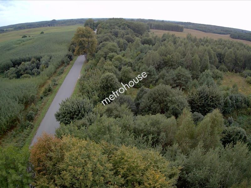 Działka na sprzedaż, Szczycieński, Grzegrzółki
