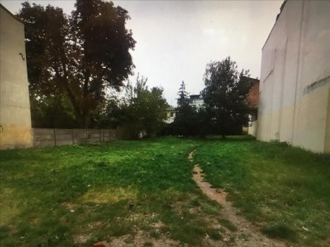 Sprzedaż Działka Tomaszów Mazowiecki