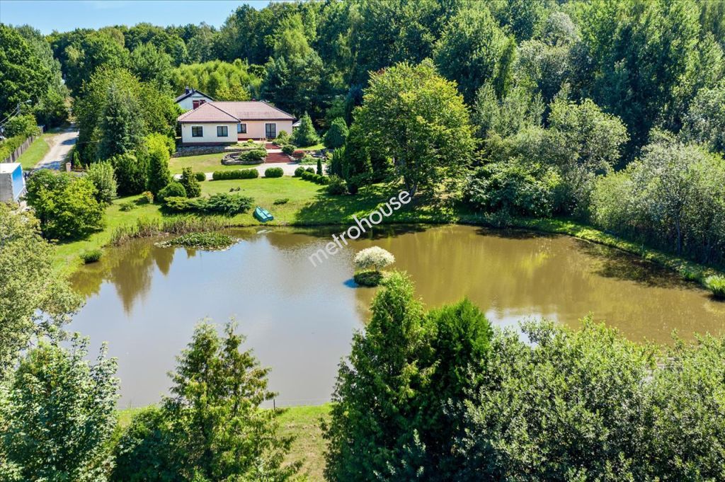 House  for sale, Koszalin