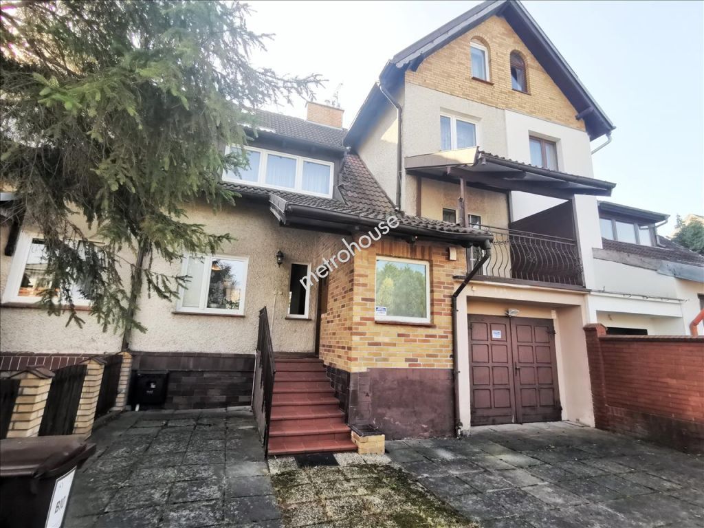 Dom na sprzedaż, Kołobrzeg, Słowiańska