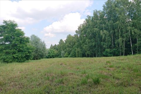 Sprzedaż Działka Balice, pow. krakowski