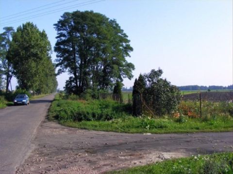 Sprzedaż Działka Nowy Drzewicz, pow. żyrardowski