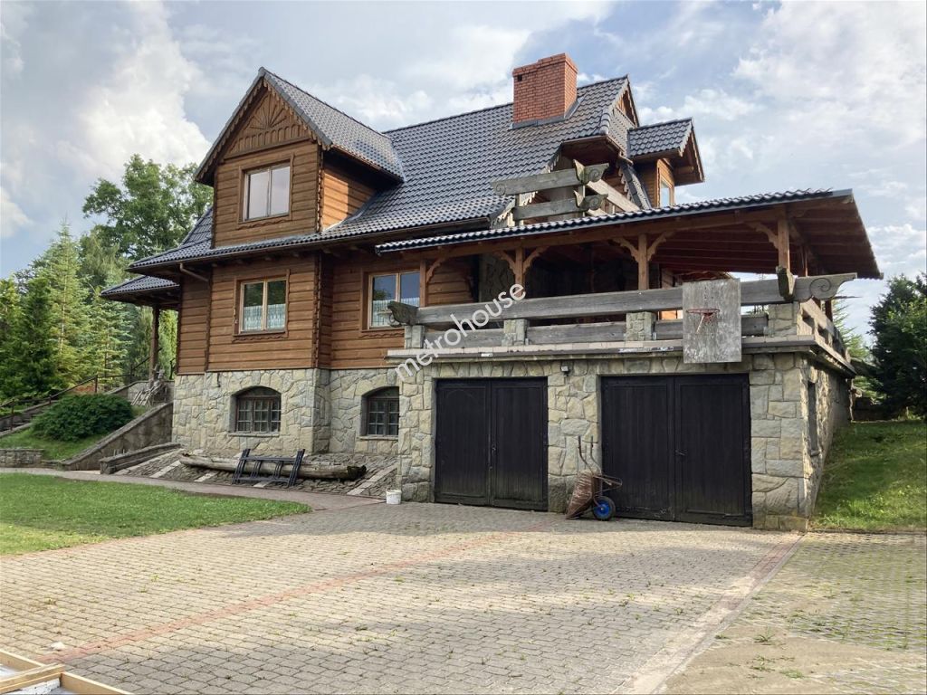 House  for sale, Bartoszycki, Połęcze