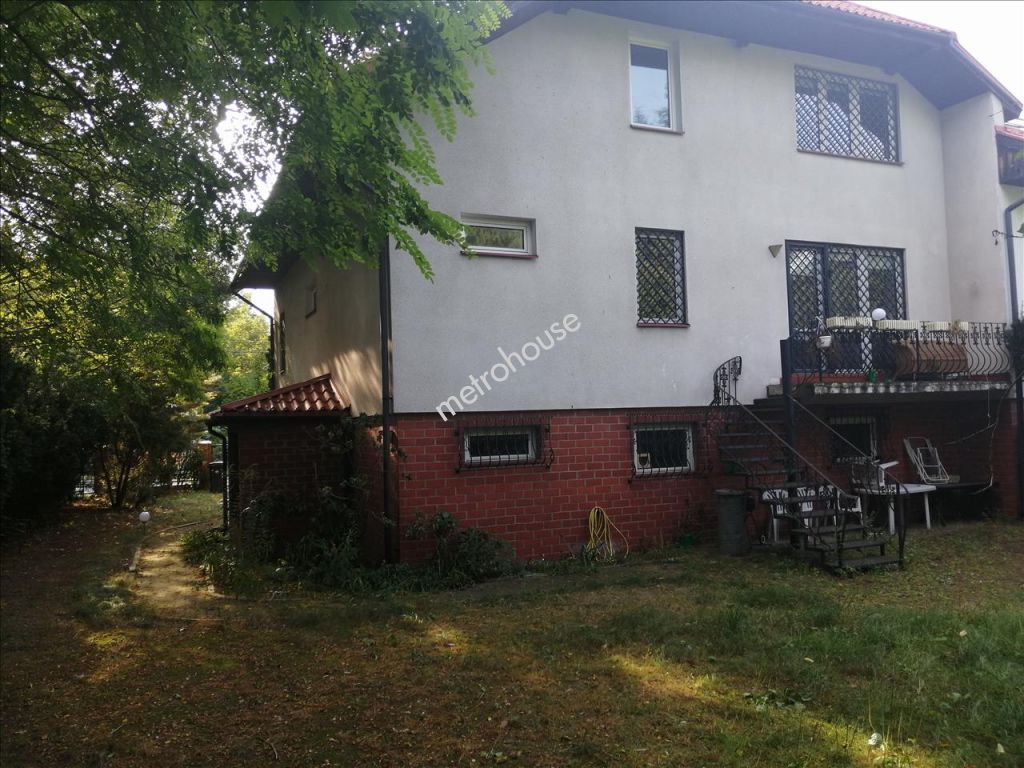 House  for sale, Warszawa, Wawer
