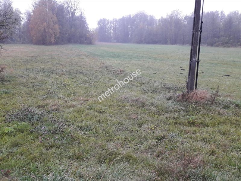Działka na sprzedaż, Radzyński, Kąkolewnica Wschodnia