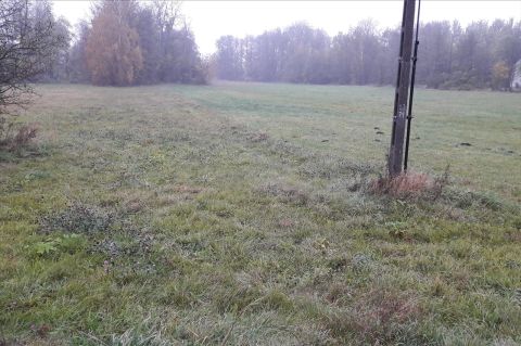 Sprzedaż Działka Kąkolewnica Wschodnia, pow. radzyński