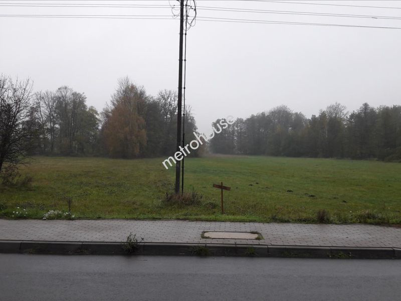 Działka na sprzedaż, Radzyński, Kąkolewnica Wschodnia