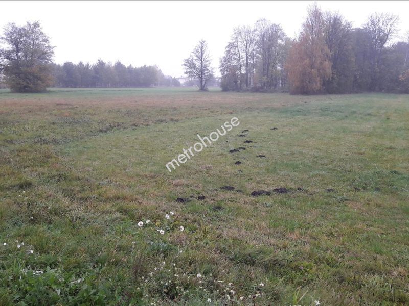 Działka na sprzedaż, Radzyński, Kąkolewnica Wschodnia