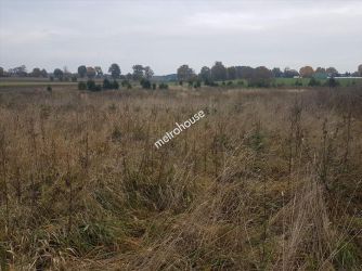 Działka na sprzedaż, Kościerski, Stare Polaszki