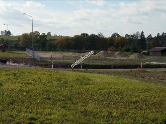Działka na sprzedaż, Olsztyński, Purda, Trękusek