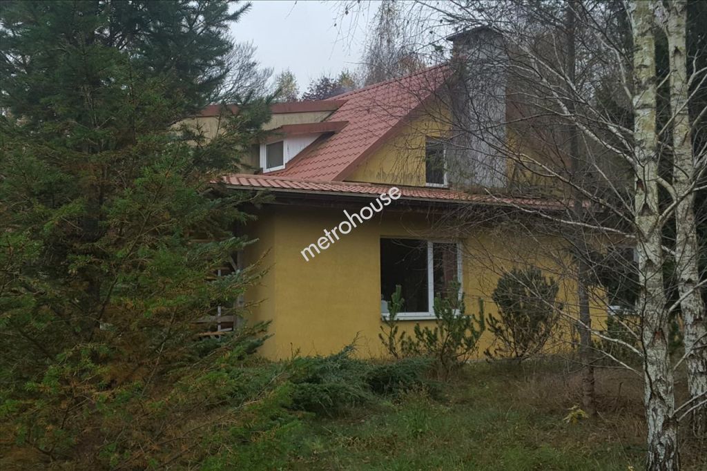 House  for sale, Ostródzki, Żabi Róg