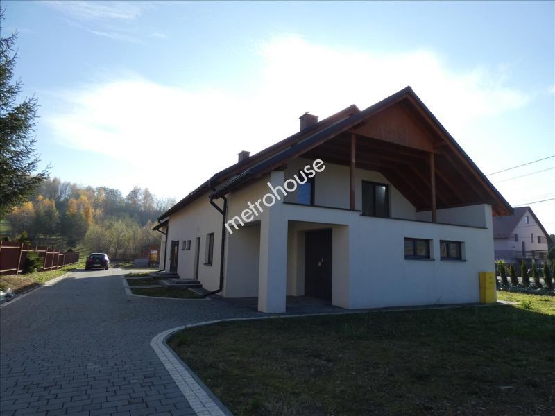 Dom na sprzedaż, Krakowski, Luborzyca